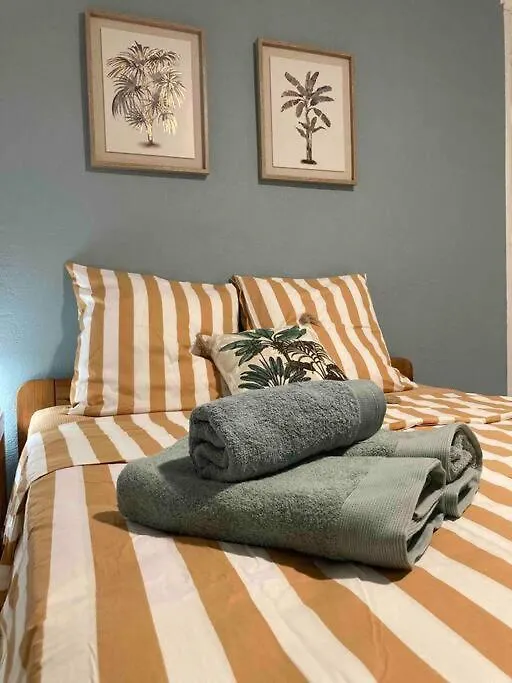 Hébergement de vacances Ti Repos Martinique - Maison Avec Spa Schoelcher