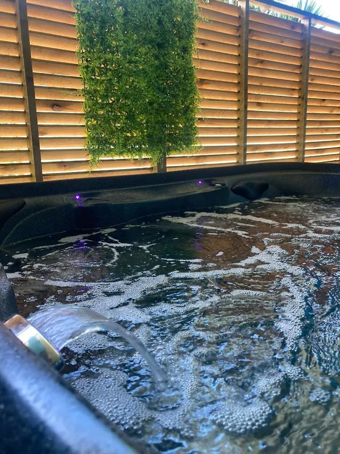Hébergement de vacances Ti Repos Martinique - Maison Avec Spa Schoelcher