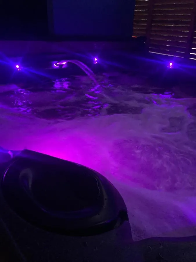 Ti Repos Martinique - Maison Avec Spa Schoelcher Martinique