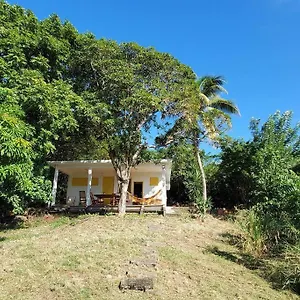 Villa Sunshine, Trinité (Tartane)