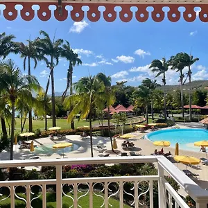 Appartement Avec Piscine Et Vue - Tic, Sainte-Luce