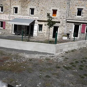 Maison Auguy Saint-Julien-Boutieres